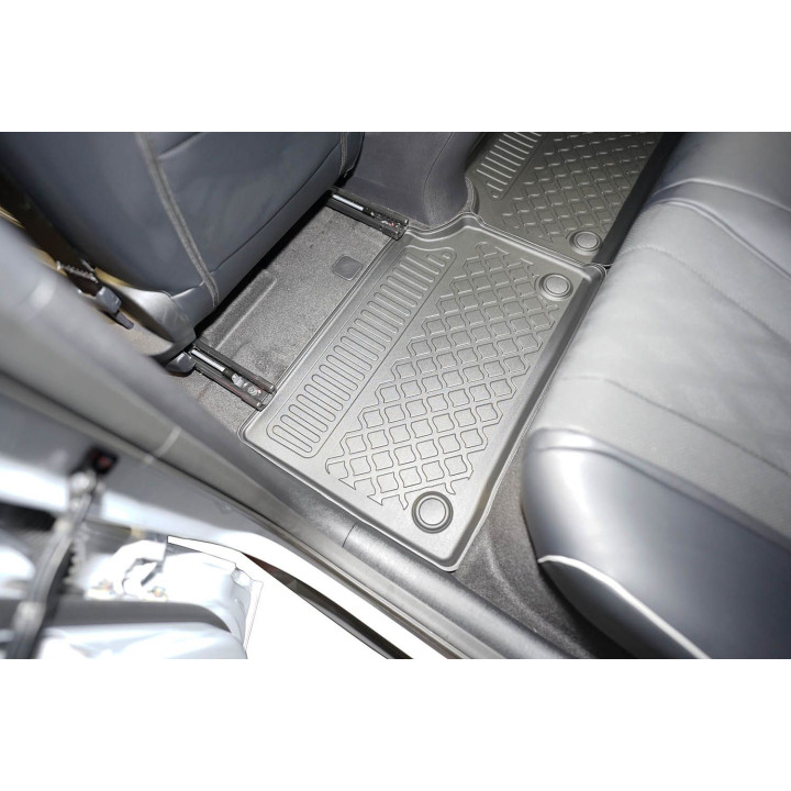 Tappetino Guardliner per BYD Dolphin (electric) HB/5 10.2023