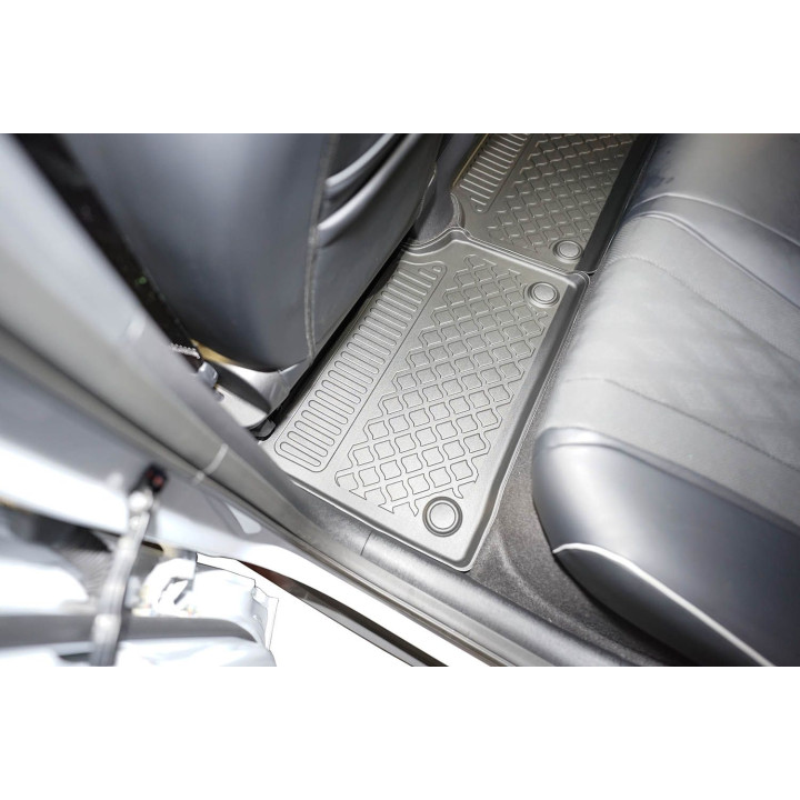 Tappetino Guardliner per BYD Dolphin (electric) HB/5 10.2023