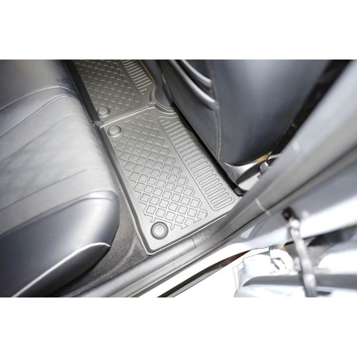 Guardliner floor mat for BYD Dolphin (electric) HB/5 10.2023
