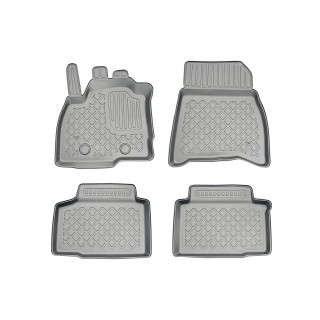 Alfombrillas Guardliner para Dacia Duster III Mild Hybrid SUV/5 06.2024