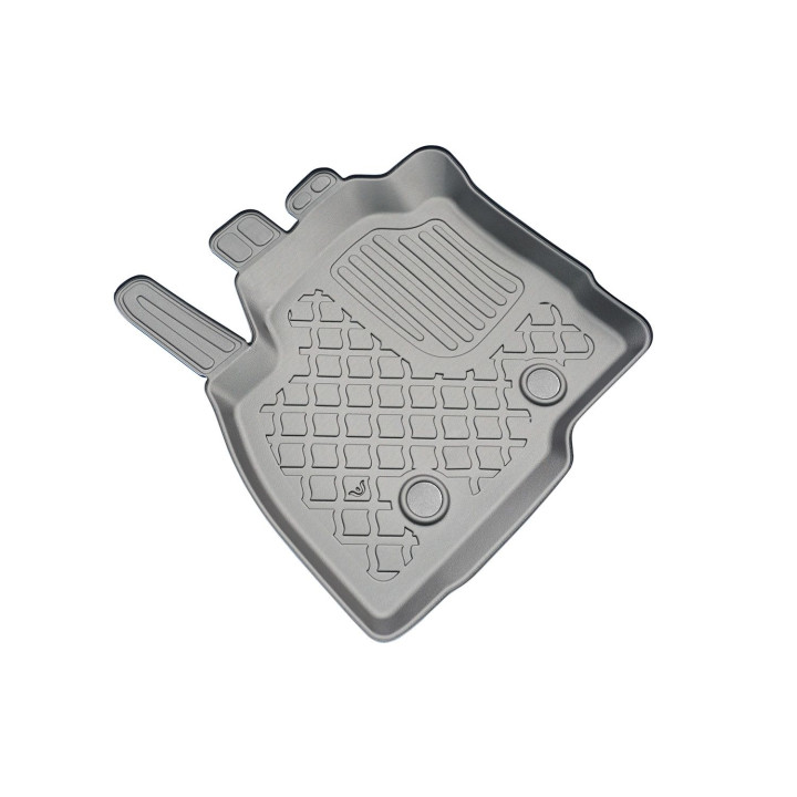Tapis de sol Guardliner pour Dacia Duster III Mild Hybrid SUV/5 06.2024
