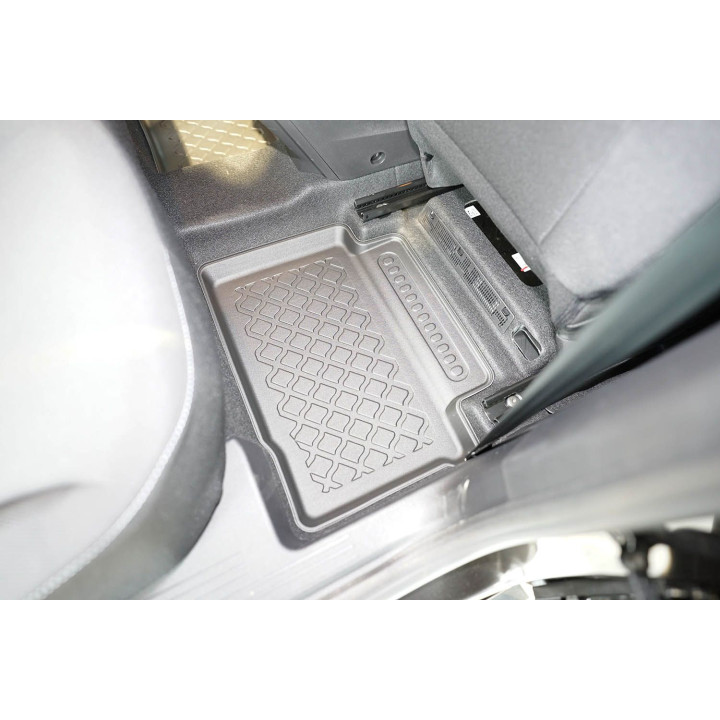 Tapis de sol Guardliner pour Dacia Duster III Mild Hybrid SUV/5 06.2024