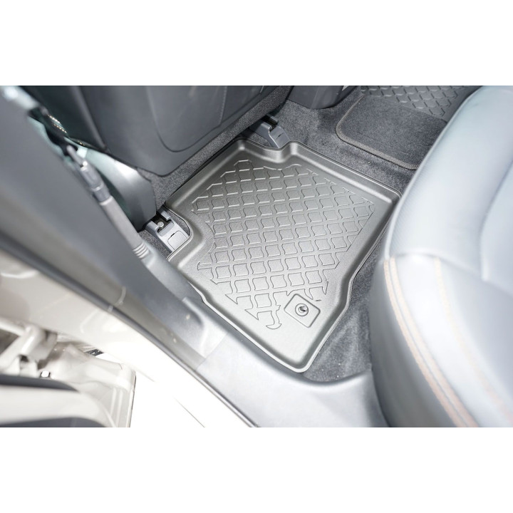 Tappetino Guardliner per SsangyongKGM Torres EVX (U100) electric SUV/5 03.2024