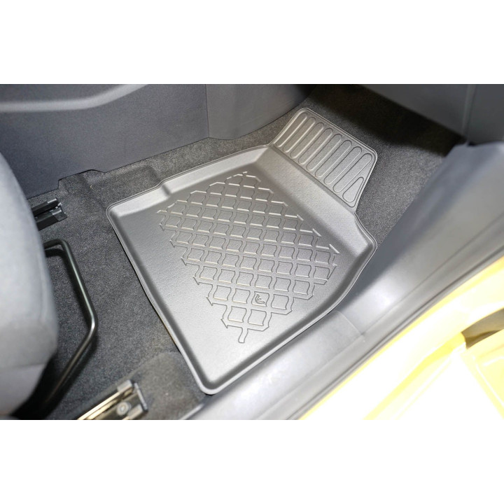 Guardliner floor mat for MG 3 Hybrid+ HB/5 05.2024