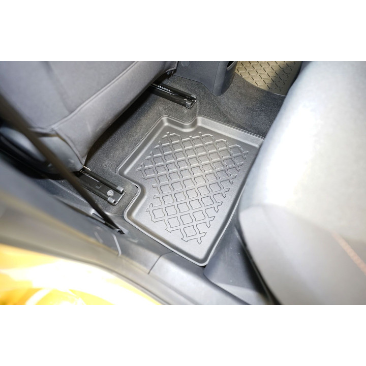 Guardliner floor mat for MG 3 Hybrid+ HB/5 05.2024