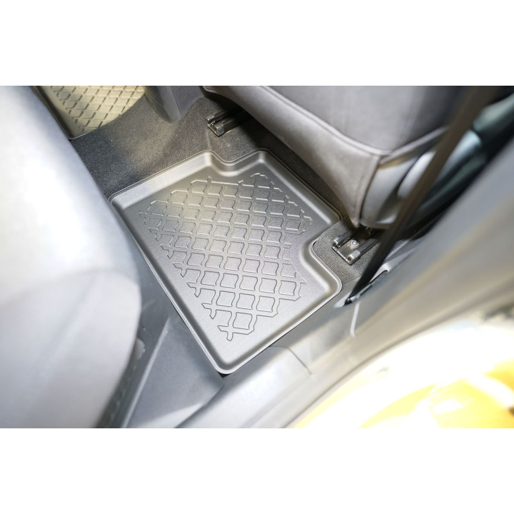 Guardliner floor mat for MG 3 Hybrid+ HB/5 05.2024