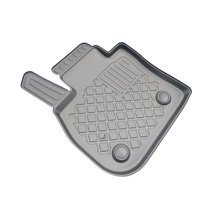 Guardliner floor mat for BMW X2 (U10) SUV/5 03.2024