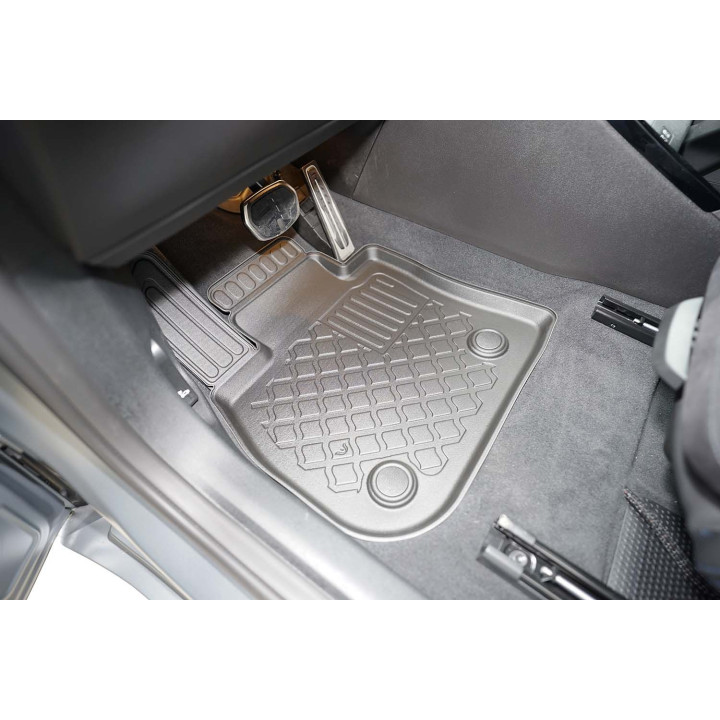 Tapis de sol Guardliner pour BMW X2 (U10) SUV/5 03.2024