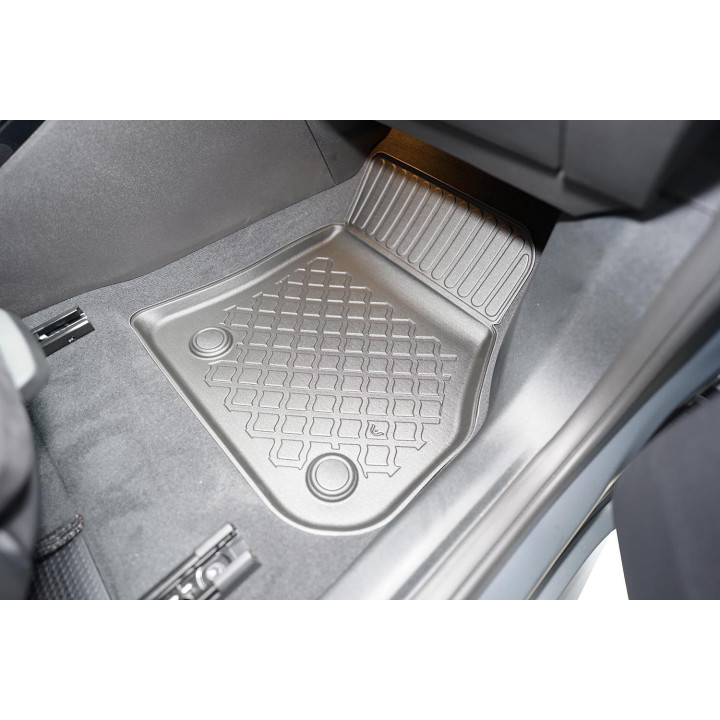 Tapis de sol Guardliner pour BMW X2 (U10) SUV/5 03.2024