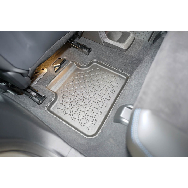 Tappetini Guardliner per BMW X2 (U10) SUV/5 03.2024