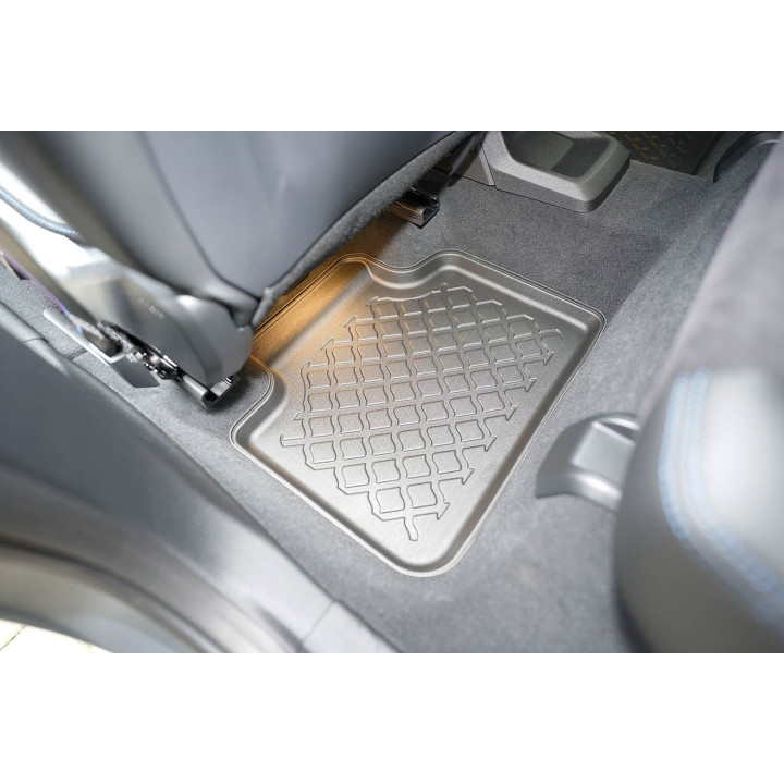 Guardliner floor mat for BMW X2 (U10) SUV/5 03.2024