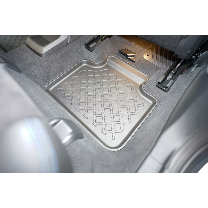 Tapis de sol Guardliner pour BMW X2 (U10) SUV/5 03.2024
