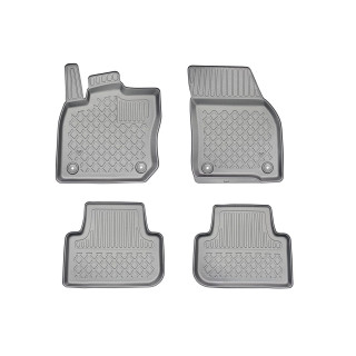 Tapis de sol Guardliner pour Volkswagen Tiguan III SUV/5 11.2023-Volkswagen Tiguan III Mild Hybrid SUV/5 11.2023