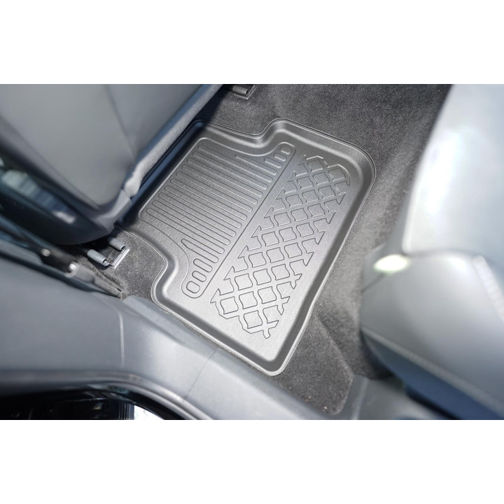 Alfombrillas Guardliner para Volkswagen Tiguan III SUV/5 11.2023-Volkswagen Tiguan III Mild Hybrid SUV/5 11.2023
