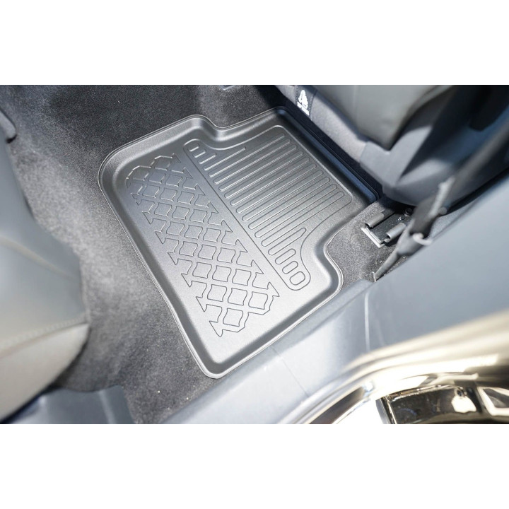 Alfombrillas Guardliner para Volkswagen Tiguan III SUV/5 11.2023-Volkswagen Tiguan III Mild Hybrid SUV/5 11.2023