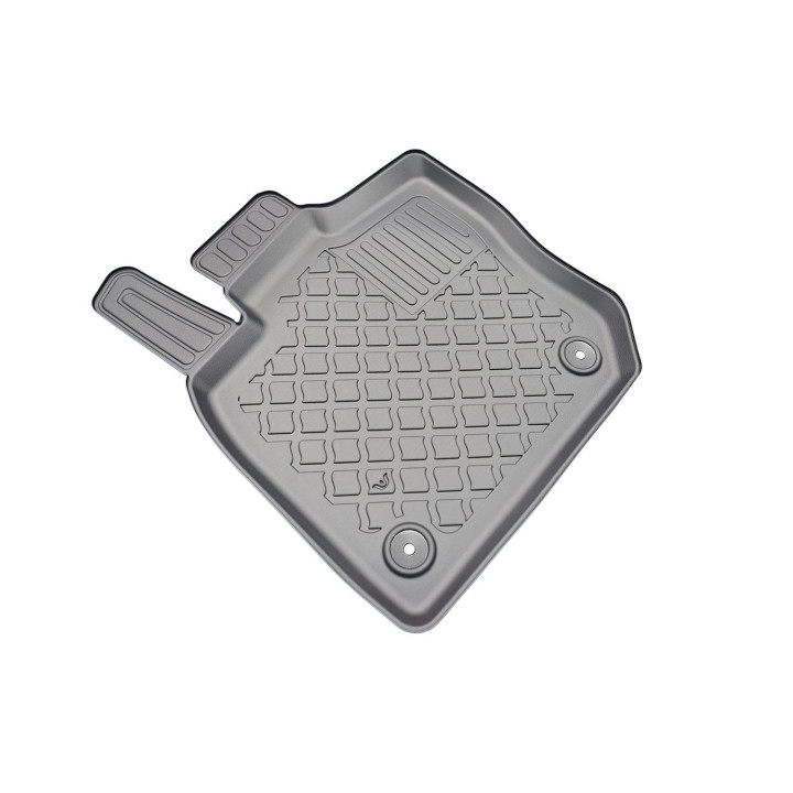 Alfombrilla Guardliner para Skoda Kodiaq II SUV/5 12.2023-/Skoda Kodiaq II Hybrid mHEV SUV/5 02.2024-