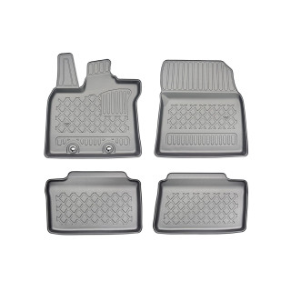 Tapis de sol Guardliner pour Lexus LBX Hybrid SUV/5 03.2024