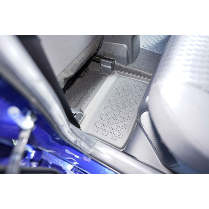 Tapis de sol Guardliner pour Lexus LBX Hybrid SUV/5 03.2024