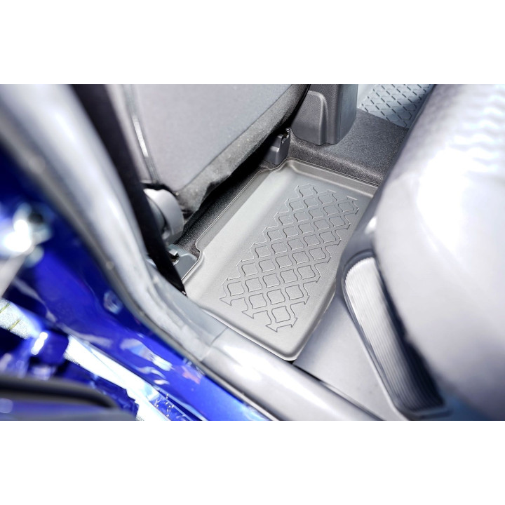 Tapis de sol Guardliner pour Lexus LBX Hybrid SUV/5 03.2024