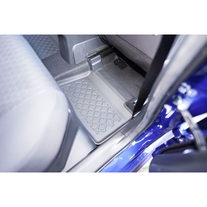 Tapis de sol Guardliner pour Lexus LBX Hybrid SUV/5 03.2024