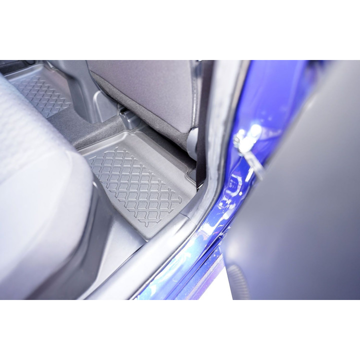 Guardliner floor mats for Lexus LBX Hybrid SUV/5 03.2024