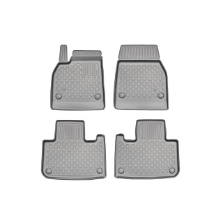 Bodenmatte Guardliner für Tesla Model Y Juniper Facelift SUV/5 2025