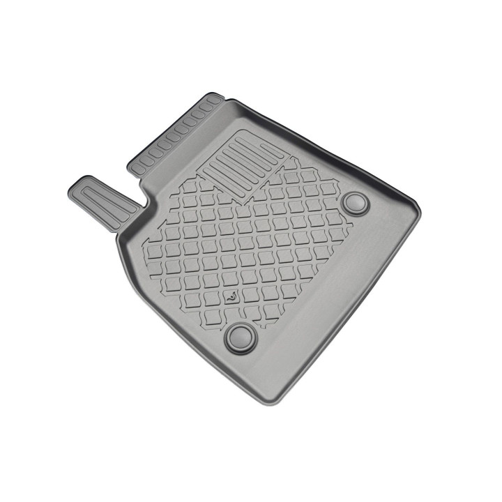 Guardliner floor mat for Tesla Model Y Juniper Facelift SUV/5 2025