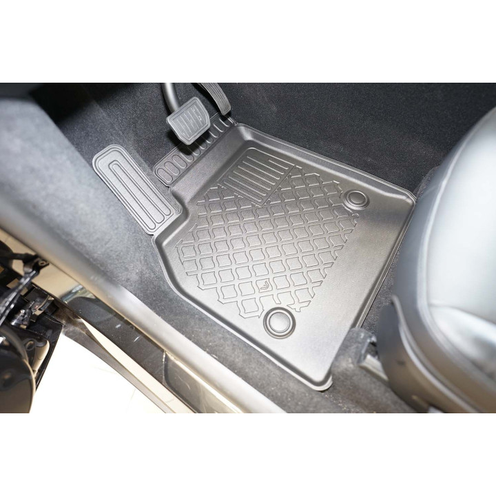 Alfombrilla Guardliner para Tesla Model Y Juniper Facelift SUV/5 2025