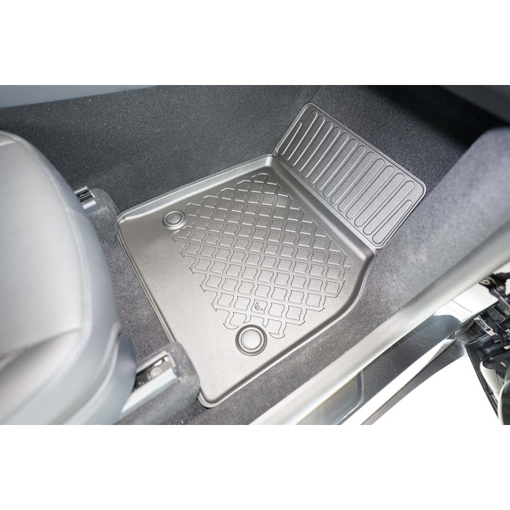Tappetino Guardliner per Tesla Model Y Juniper Facelift SUV/5 2025