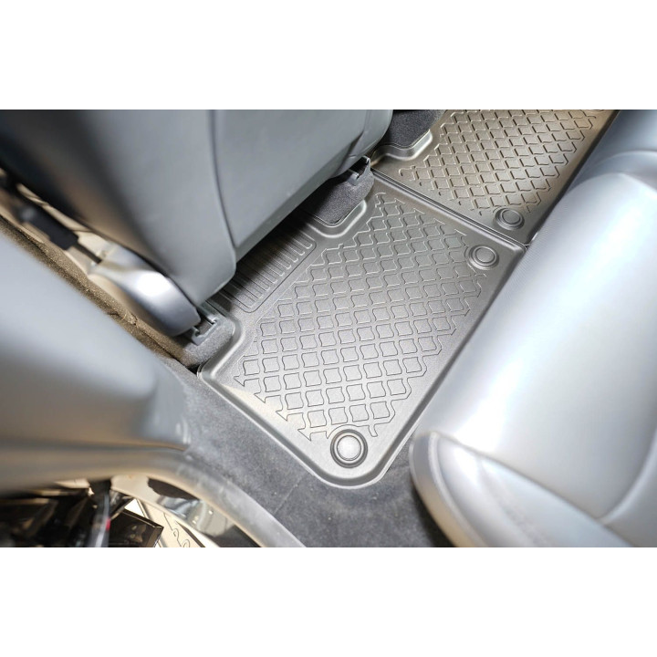 Alfombrilla Guardliner para Tesla Model Y Juniper Facelift SUV/5 2025