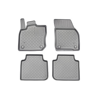 Tapis de sol Guardliner pour Volkswagen Tayron SUV/5 03.2025- 5/7 seats
