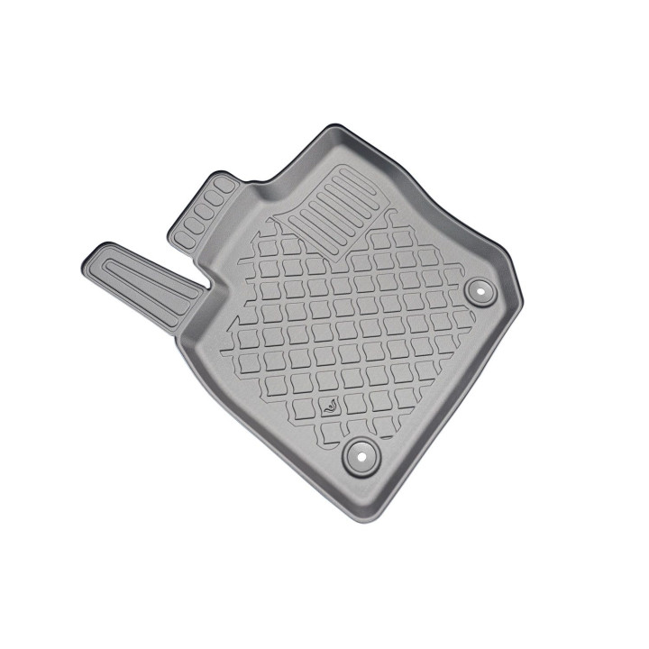 Tapis de sol Guardliner pour Volkswagen Tayron SUV/5 03.2025- 5/7 seats