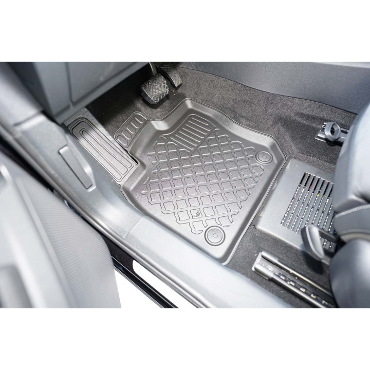 Tappetino Guardliner per Volkswagen Tayron SUV/5 03.2025- 5/7 seats