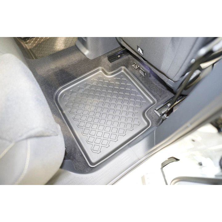 Tappetino Guardliner per Volkswagen Tayron SUV/5 03.2025- 5/7 seats