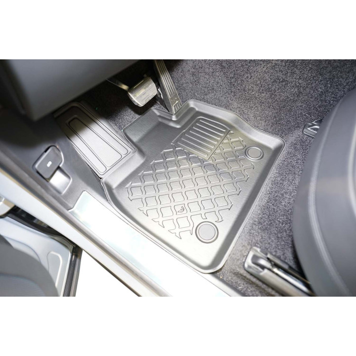 Bodenmatte Guardliner für Land Rover Range Rover V (L460) SUV/5 11.2021- 5 seats short wheelbase (SWB)