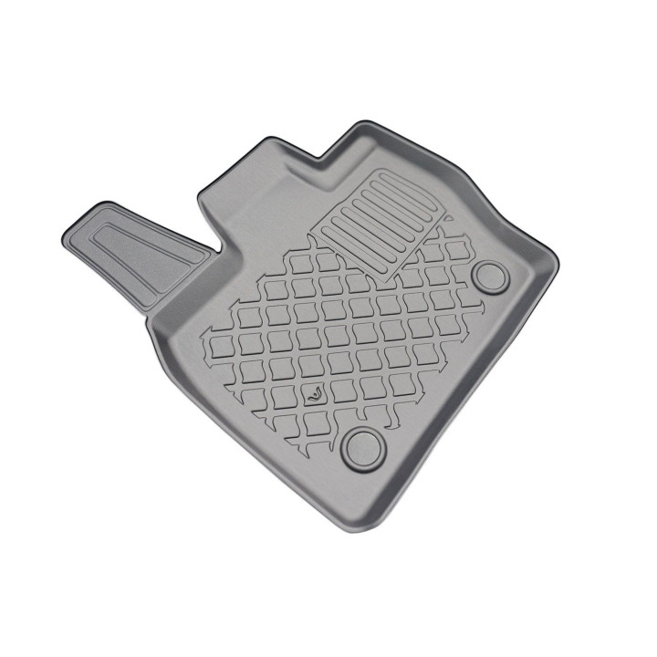 Guardliner floor mats for Land Rover Range Rover V (L460) SUV/5 11.2021- 5 seats long wheelbase (LWB)