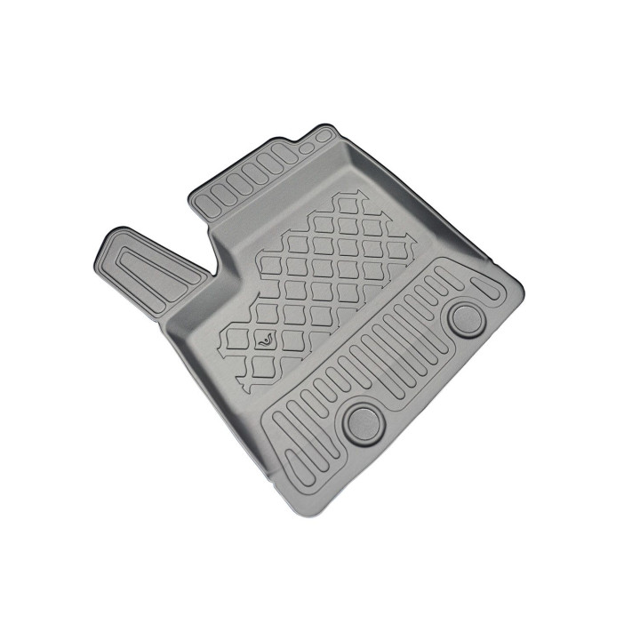 Tappetino Guardliner per Renault Austral E-Tech Full Hybrid SUV/5 12.2022- not for Mild Hybrid