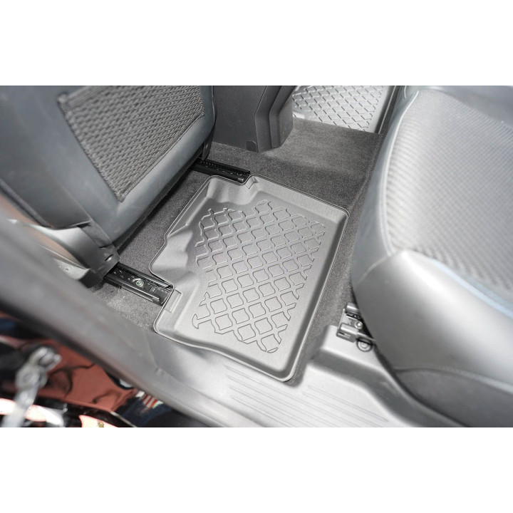 Tappetino Guardliner per Renault Austral E-Tech Full Hybrid SUV/5 12.2022- not for Mild Hybrid