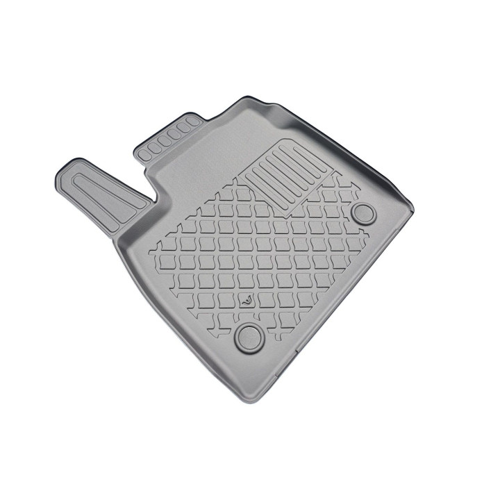 Guardliner Floor Mats for Reanult Scenic V E-Tech Electric SUV/5 03.2024