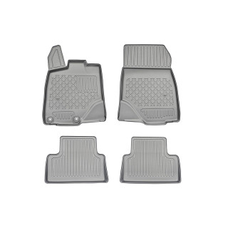 Guardliner floor mat for Peugeot 3008 III Hybrid (mild hybrid) SUV/5 04.2024