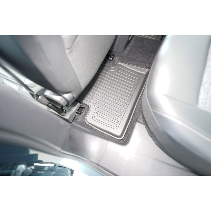 Tappetino Guardliner per Peugeot 3008 III Hybrid (mild hybrid) SUV/5 04.2024