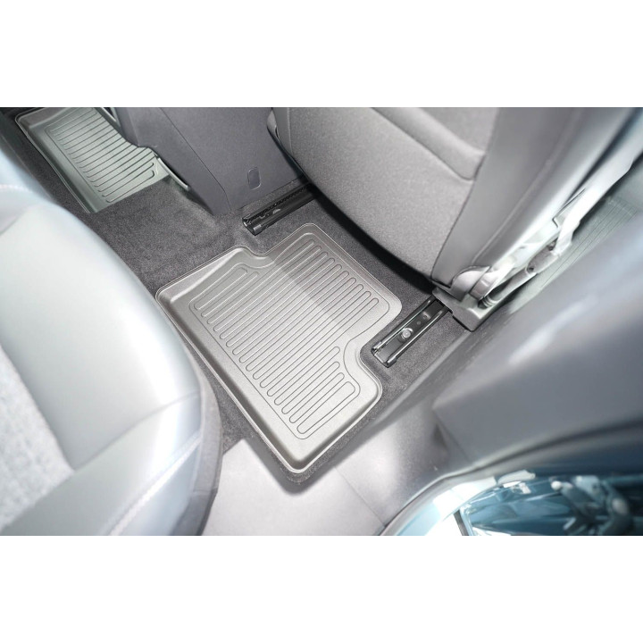 Tappetino Guardliner per Peugeot 3008 III Hybrid (mild hybrid) SUV/5 04.2024