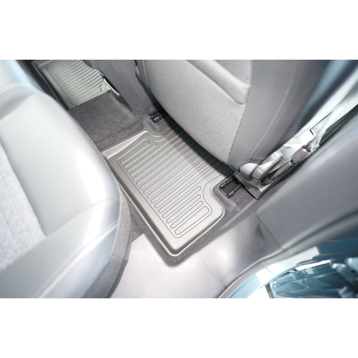 Guardliner vloermatten voor Peugeot 3008 III Hybrid (mild hybrid) SUV/5 04.2024