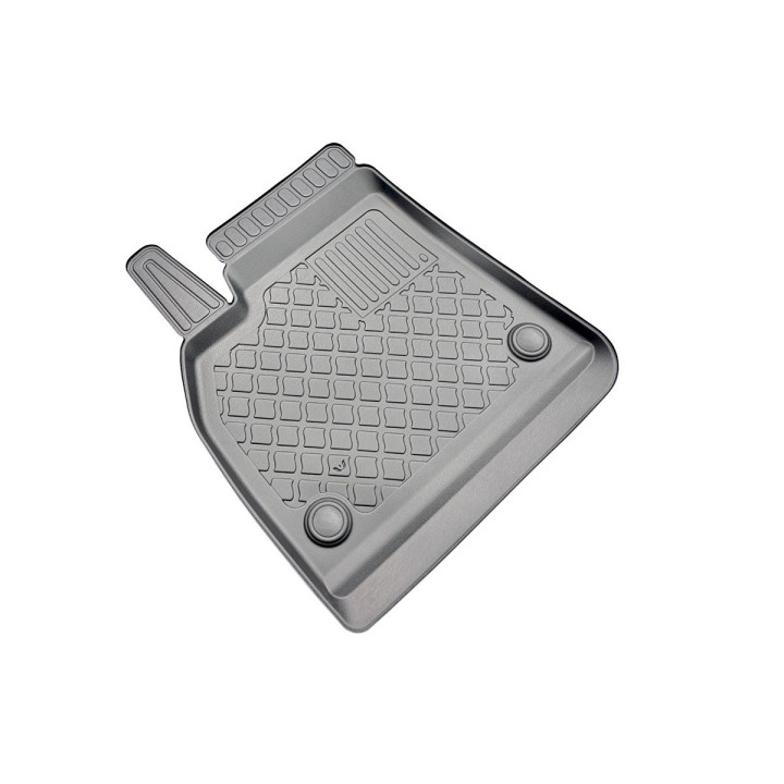 Tapis de sol Guardliner pour Tesla Model Y SUV/5 08.2021-2025  before facelift 2025