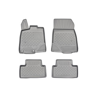 Alfombrilla Guardliner para Peugeot E-3008 III (eléctrico) SUV/5 04.2024