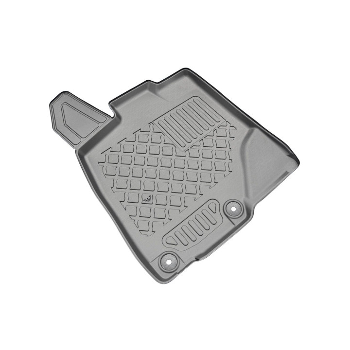 Tapis de sol Guardliner pour Peugeot E-3008 III (electric) SUV/5 04.2024