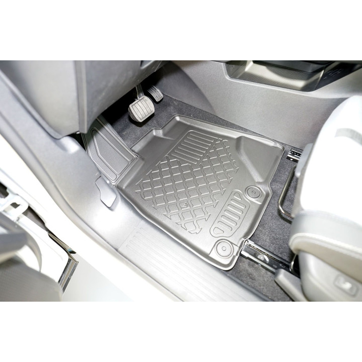 Tappetino Guardliner per Peugeot E-3008 III (electric) SUV/5 04.2024