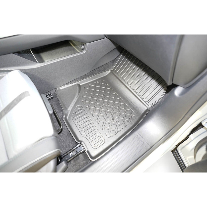 Bodenmatte Guardliner für Peugeot E-3008 III (electric) SUV/5 04.2024