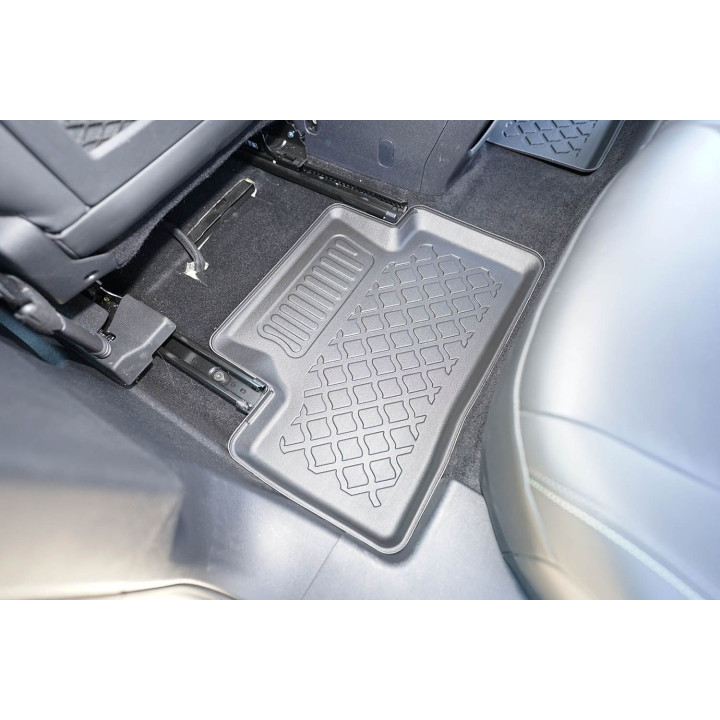Alfombrilla Guardliner para Peugeot E-3008 III (eléctrico) SUV/5 04.2024