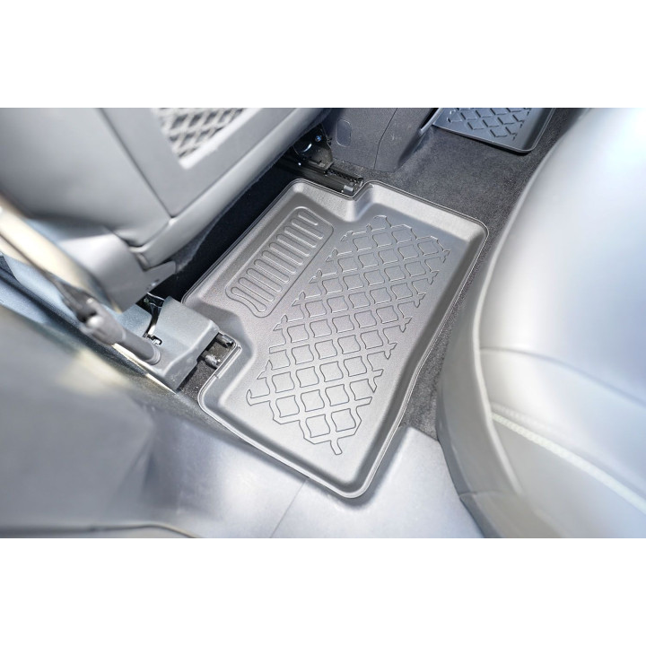 Tappetino Guardliner per Peugeot E-3008 III (electric) SUV/5 04.2024